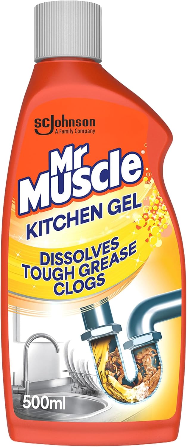 Cleaner