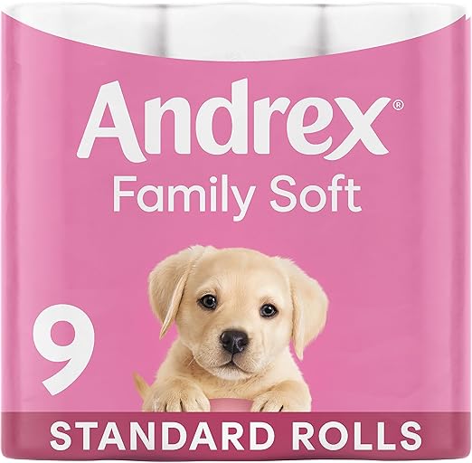 Andrex